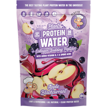Macro Mike Plant Protein Water – 300g