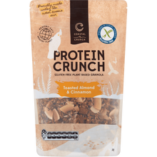 Coastal Crunch Protein Crunch Granola – 320g