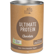 Eden Healthfoods Ultimate Protein Sprouted Brown Rice - Chocolate