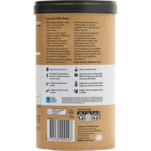 Amazonia Raw Protein Isolate - Vanilla