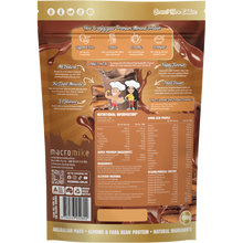 Macro Mike Premium Almond Protein – 400g
