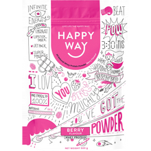 Happy Way Whey Protein Powder – 500g