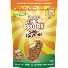 Macro Mike Premium Almond Protein – 400g
