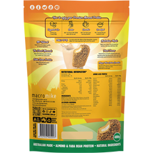 Macro Mike Premium Almond Protein – 400g