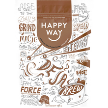 Happy Way Whey Protein Powder – 500g