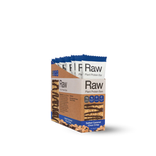 Amazonia Raw Protein Bar Salted Caramel Choc Crisp - 10x40g