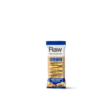 Amazonia Raw Protein Bar Salted Caramel Choc Crisp - 10x40g
