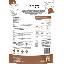 Happy Way Whey Protein Powder – 500g