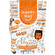 Happy Way Whey Protein Powder – 500g
