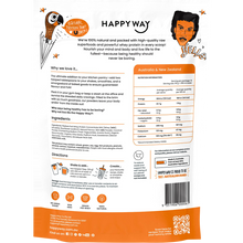 Happy Way Whey Protein Powder – 500g
