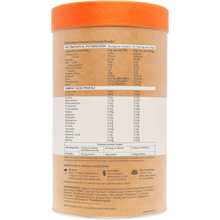 Amazonia Raw Gentle Digest Paleo Protein - Chocolate