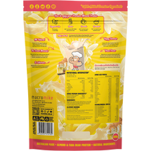 Macro Mike Premium Almond Protein – 800g