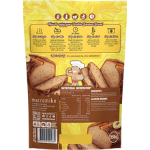 Macro Mike Protein Banana Bread Baking Mix – 250g