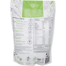 Happy Way Vegan Protein Powder – 1kg