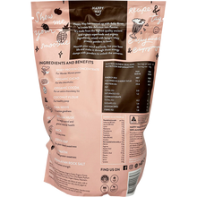 Happy Way Ashy Bines Whey Protein Powder Triple Choc Fudge – 500g