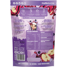 Macro Mike Plant Protein Water – 300g