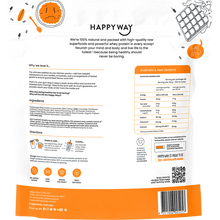 Happy Way Whey Protein Powder – 2kg