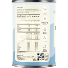 Hemp Foods Australia Organic Hemp Protein Shake - Vanilla