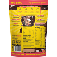 Macro Mike Premium Almond Protein – 400g
