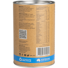 Eden Healthfoods Ultimate Protein Sprouted Brown Rice - Vanilla