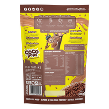 Macro Mike x Kellogg’s Premium Almond Protein – 400g