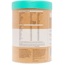 Amazonia Raw Protein Collagen Plus - Choc Hazelnut