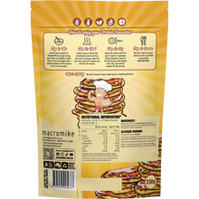 Macro Mike Protein Pancake Baking Mix – 250g