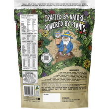 Botanika Blends Plant Protein - Bubble O’Wiz