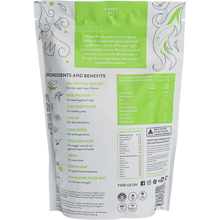 Happy Way Pea Protein Powder – 500g
