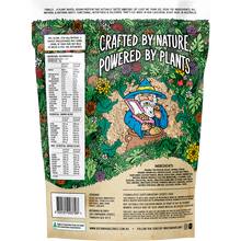 Botanika Blends Plant Protein - Custard Filled Cinnamon Donut