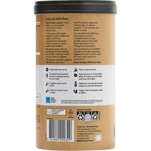 Amazonia Raw Protein Isolate - Natural