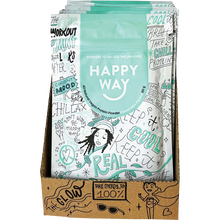 Happy Way Hemp Protein Powder - Cacao Mint