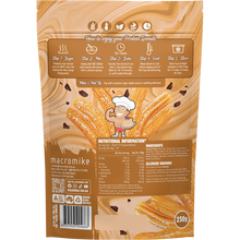 Macro Mike Protein Donut Baking Mix – 250g