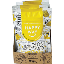 Happy Way Whey Protein Powder – 6x60g
