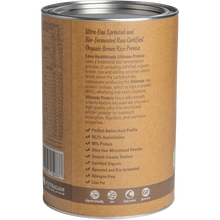 Eden Healthfoods Ultimate Protein Sprouted Brown Rice - Chocolate