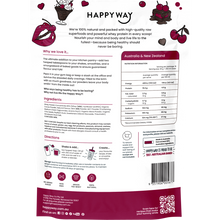 Happy Way Whey Protein Powder – 500g