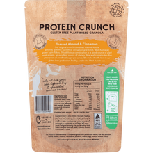 Coastal Crunch Protein Crunch Granola – 320g