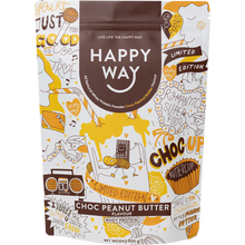 Happy Way Whey Protein Powder – 500g