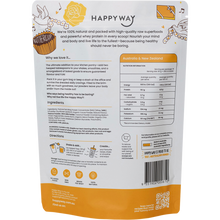 Happy Way Whey Protein Powder – 500g