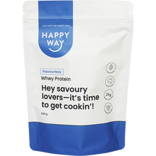 Happy Way Whey Protein Powder – 500g