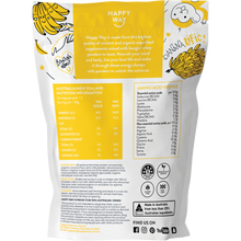 Happy Way Whey Protein Powder – 6x60g