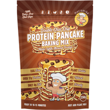 Macro Mike Protein Pancake Baking Mix – 250g