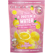 Macro Mike Plant Protein Water – 300g