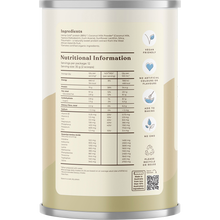 Hemp Foods Australia Organic Hemp Protein Shake - Natural