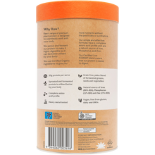 Amazonia Raw Gentle Digest Paleo Protein - Chocolate