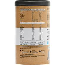 Amazonia Raw Protein Isolate - Natural