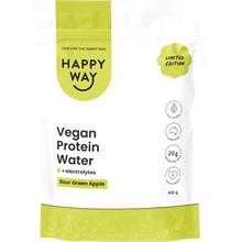 Happy Way Vegan Protein Water Powder – 420g