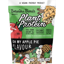Botanika Blends Plant Protein - Apple Pie