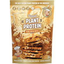 Macro Mike Peanut Plant Protein – 520g