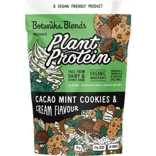 Botanika Blends Plant Protein - Cacao Mint Cookies & Cream